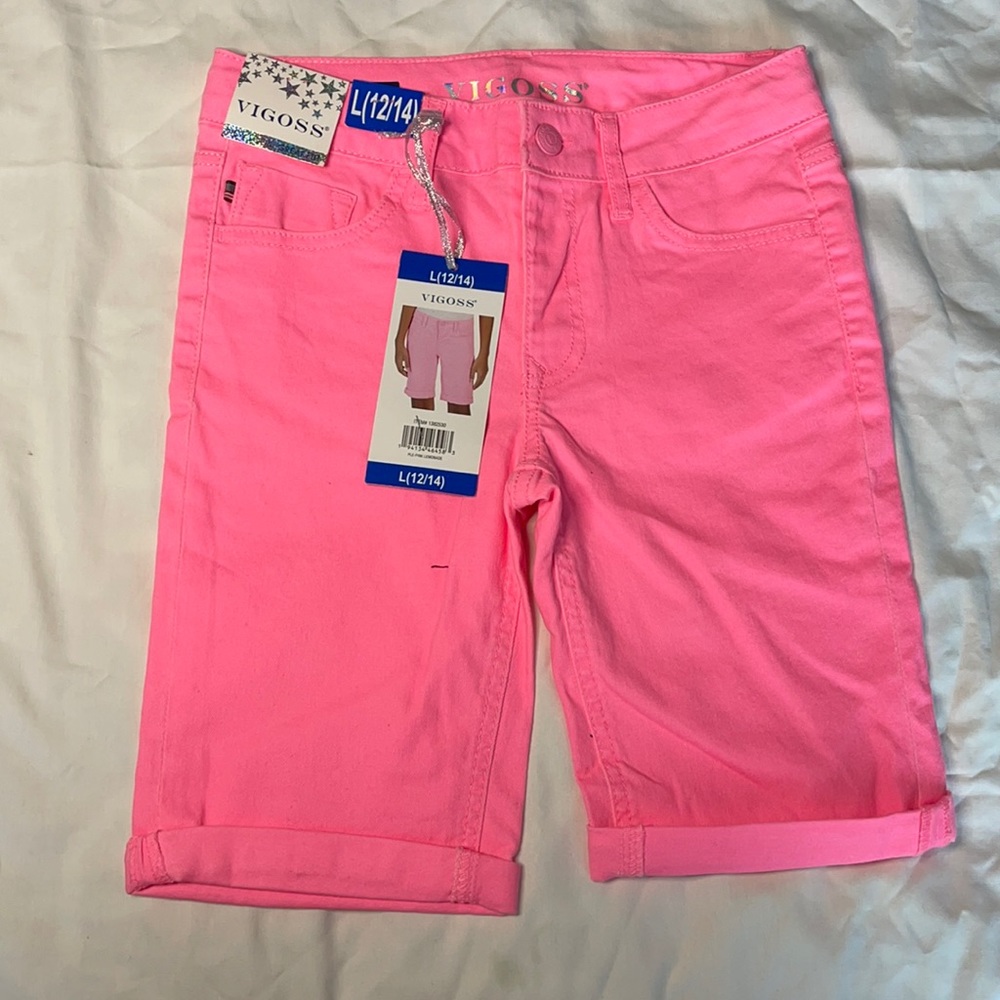 Vigoss bermuda shorts
